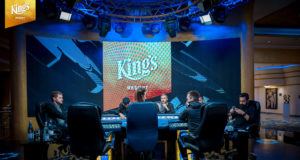 Super High Roller da WSOP Europa