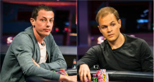 Tom Dwan e Andrew Robl