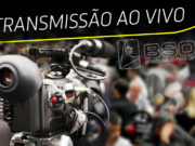 Transmissão ao vivo