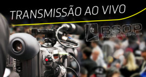 Transmissão ao vivo