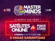 Satélites MasterMinds