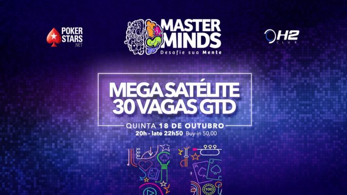 Satélites MasterMinds