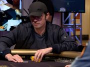 Tom Dwan - Triton SHR