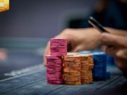 Fichas - WSOP Europa