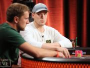 Alex Foxen - partypoker Millions Reino Unido