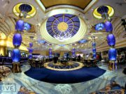 Kings Casino - WSOP Europa