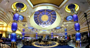 Kings Casino - WSOP Europa