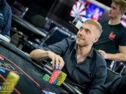 Manig Loeser - partypoker Millions Reino Unido