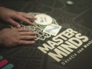 Mesa MasterMinds 11