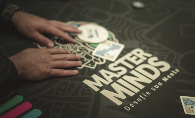 Mesa MasterMinds 11