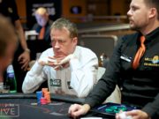 Dara O'Kearney - partypoker Millions Reino Unido