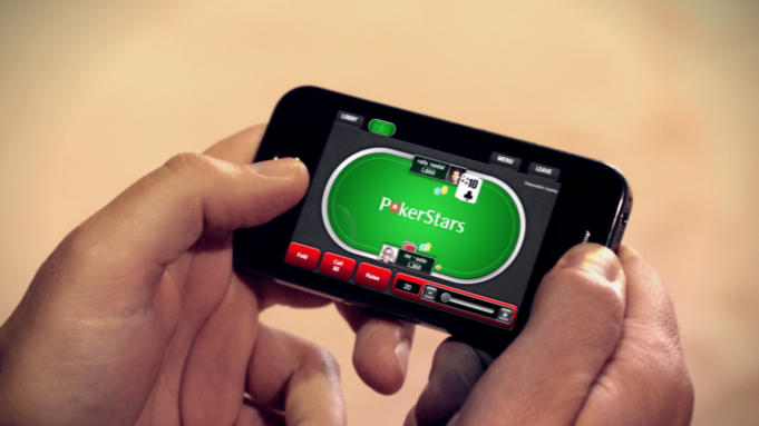 PokerStars Mobile