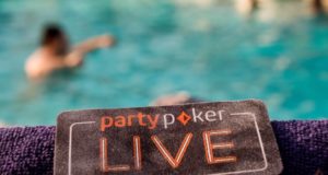 partypoker LIVE