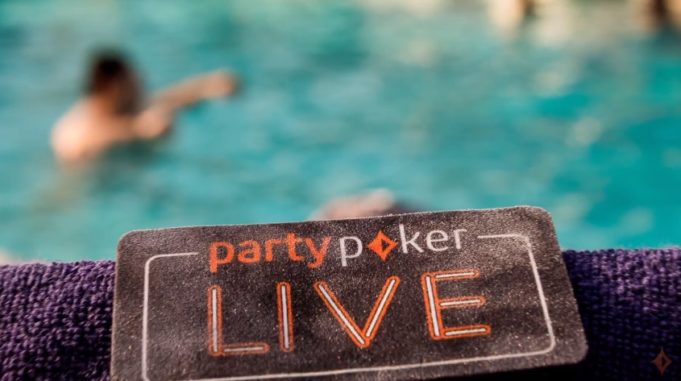 partypoker LIVE