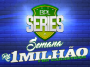 Semana do Milhão - Brasil Poker Live