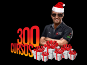 Promoção Inagame e PokerStars - Curso André Akkari