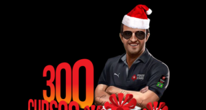 Promoção Inagame e PokerStars - Curso André Akkari