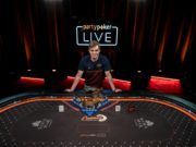 Filipe Oliveira campeão do Main Event do Caribbean Poker Party