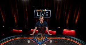 Filipe Oliveira campeão do Main Event do Caribbean Poker Party