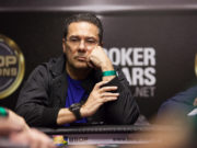 Vanderlei Luxemburgo - BSOP Millions