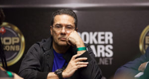 Vanderlei Luxemburgo - BSOP Millions