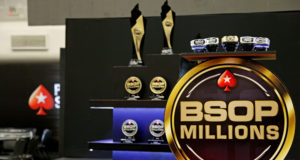 Troféus BSOP Millions