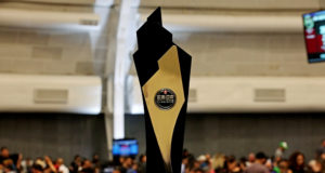 Troféu do Main Event - BSOP Millions