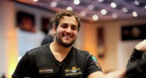 João Simão - Caribbean Poker Party