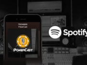 Pokercast agora no Spotify