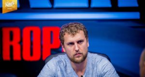 Ryan Riess - WSOP Europa