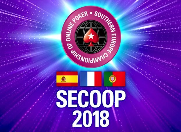 SECOOP 2018