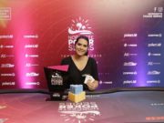 Larissa Dantas campeã do Ladies Only do NPS Recife