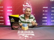 Sanderson Lelis campeão do Win The Button do NPS Recife