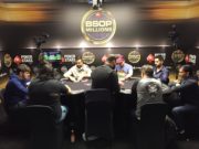 Super High Rollers - BSOP Millions