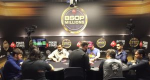 Super High Rollers - BSOP Millions