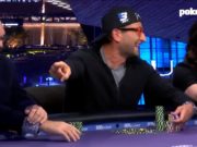 Antonio Esfandiari - Poker After Dark