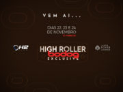 High Roller Bodog Exclusive - H2 Club