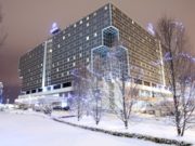 Hilton Praga