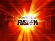 Fusion Poker - PokerStars