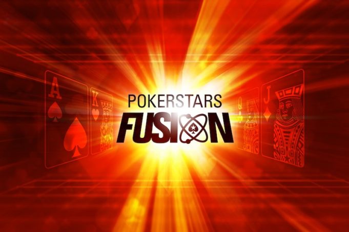 Fusion Poker - PokerStars