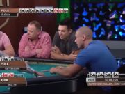 Doug Polk e Matt Kirk