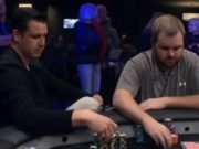 Jack Schanbacher e Kyle Bowker - Poker Night in America