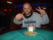 Scott Sanders - Campeão WSOP Circuit Lake Tahoe