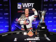 Patrick Serda - Campeão WPT Montreal