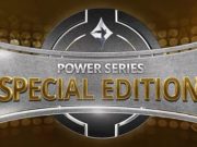 Power Series Special Edition