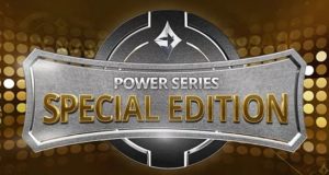 Power Series Special Edition