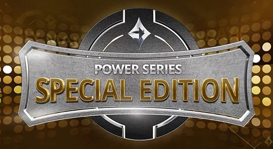 Power Series Special Edition