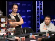 All in triplo no WPT Montreal