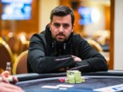 Andras Nemeth - EPT Praga