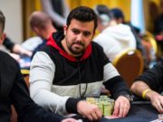 Andras Nemeth - EPT Praga